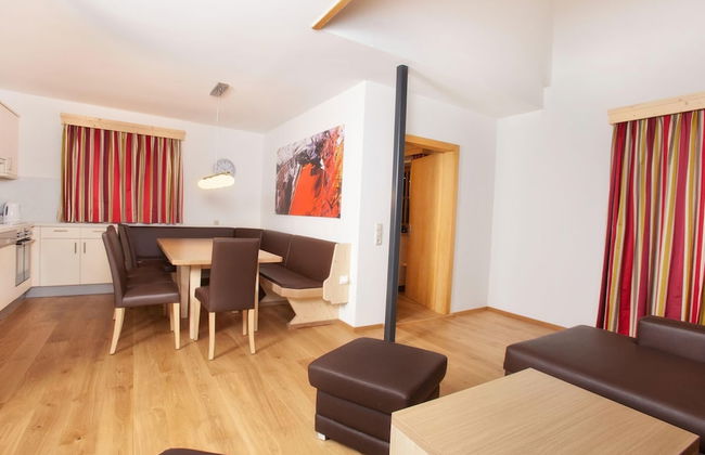 Apartment in Wald im Pinzgau With Swimming Pool and Views - Foto 76
