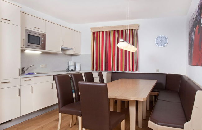 Apartment in Wald im Pinzgau With Swimming Pool and Views - Foto 57