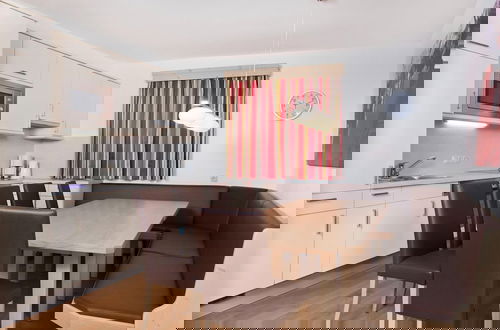 Foto 46 - Apartment in Wald im Pinzgau With Swimming Pool and Views