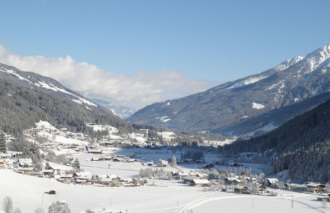 Chalet in Pinzgau Near Wildkogel Arena - Foto 32