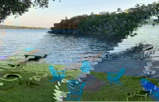 Foto 1 - Little Landing Cottage-gorgeous View BBQ Wi-fi