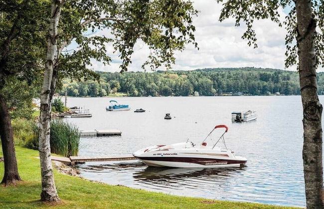 Little Landing Cottage-gorgeous View BBQ Wi-fi - Foto 8