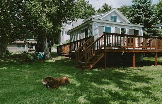 Little Landing Cottage-gorgeous View BBQ Wi-fi - Foto 48