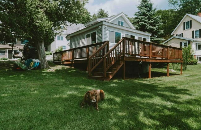 Little Landing Cottage-gorgeous View BBQ Wi-fi - Foto 47
