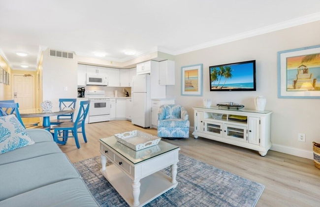 South Seas Bayside Villa 5226 1 Bedroom Condo by RedAwning - Photo 9