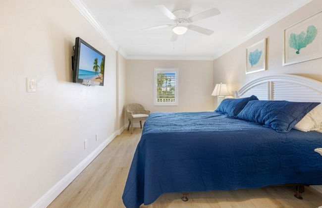 South Seas Bayside Villa 5226 1 Bedroom Condo by RedAwning - Photo 3