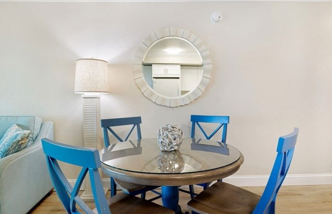 South Seas Bayside Villa 5226 1 Bedroom Condo by RedAwning - Photo 15
