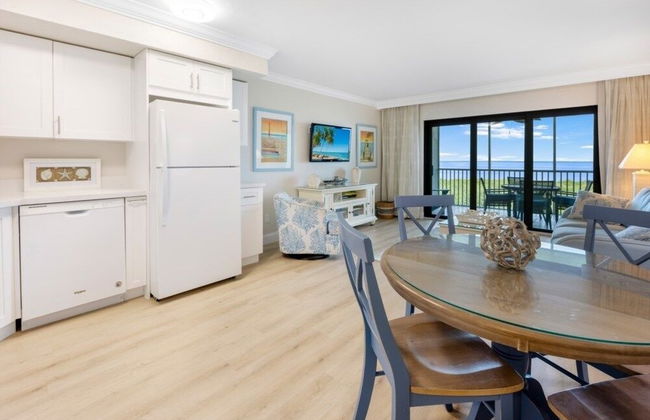 South Seas Bayside Villa 5226 1 Bedroom Condo by RedAwning - Photo 16