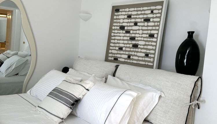 Foto 1 - ATER ALBUS COLLECTION by K&K