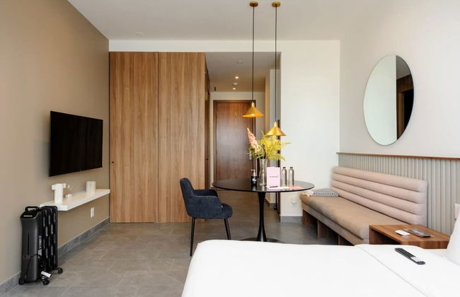 Splendid Loft With Amazing View in Cuauht moc - Foto 15