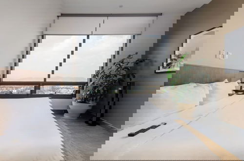 Foto 10 - Splendid Loft With Amazing View in Cuauht moc