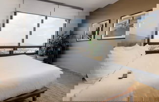 Foto 1 - Splendid Loft With Amazing View in Cuauht moc