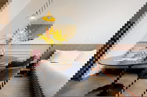 Foto 20 - Splendid Loft With Amazing View in Cuauht moc