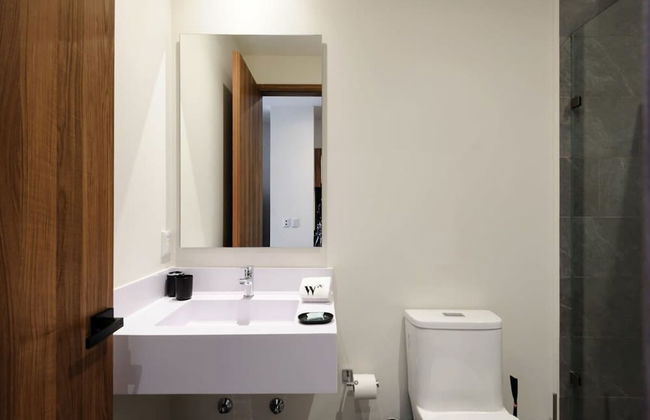 Splendid Loft With Amazing View in Cuauht moc - Foto 24