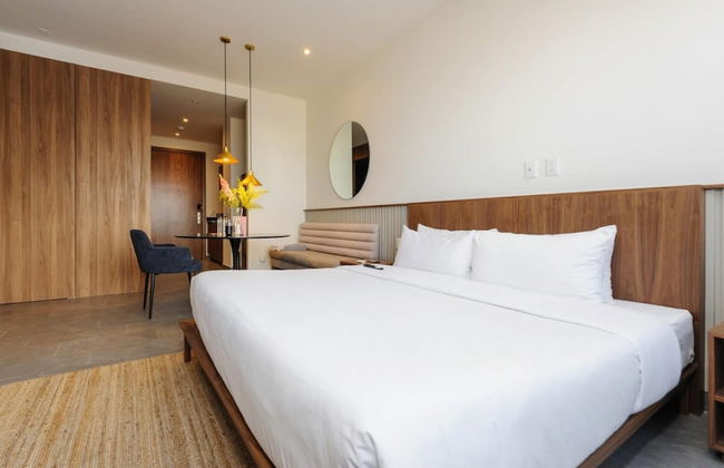 Splendid Loft With Amazing View in Cuauht moc - Foto 2