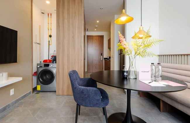 Splendid Loft With Amazing View in Cuauht moc - Foto 17