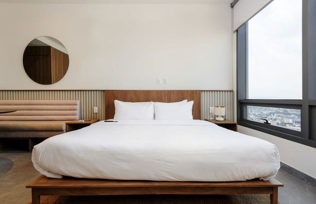 Splendid Loft With Amazing View in Cuauht moc - Foto 11