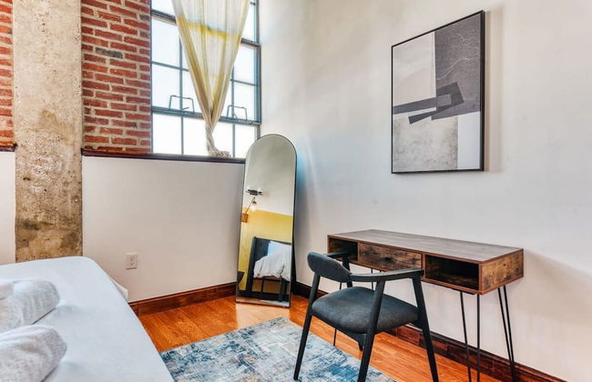 Sosuite 2BR Apt w W/d, Gym, On-site Restaurant - Foto 34