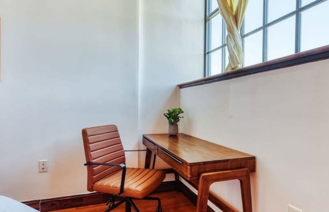 Sosuite 2BR Apt w W/d, Gym, On-site Restaurant - Foto 20