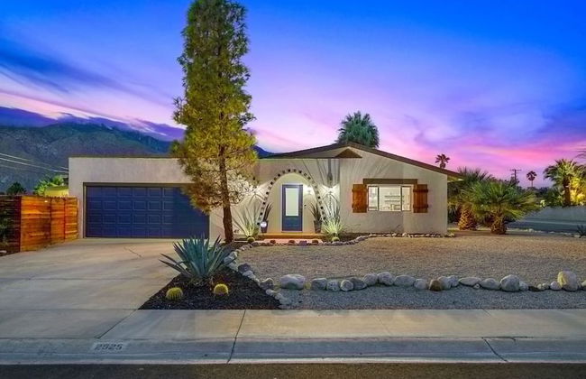 Casita Cerritos - NEW - Luxurious Modern Retreat in Palm Springs - Foto 59