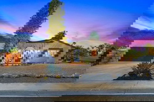 Foto 59 - Casita Cerritos - NEW - Luxurious Modern Retreat in Palm Springs