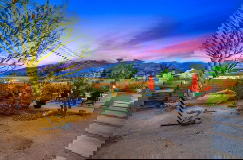 Foto 57 - Casita Cerritos - NEW - Luxurious Modern Retreat in Palm Springs