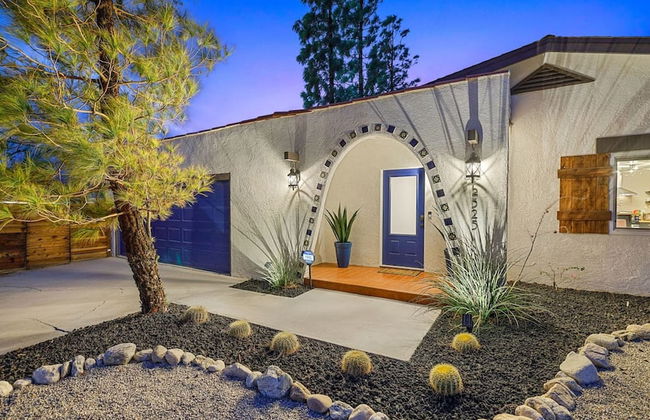 Casita Cerritos - NEW - Luxurious Modern Retreat in Palm Springs - Foto 61