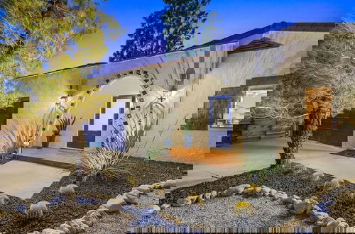 Foto 61 - Casita Cerritos - NEW - Luxurious Modern Retreat in Palm Springs