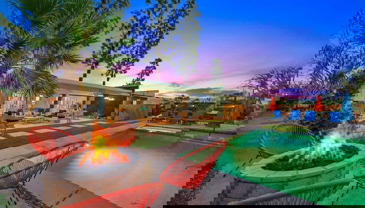 Foto 1 - Casita Cerritos - NEW - Luxurious Modern Retreat in Palm Springs