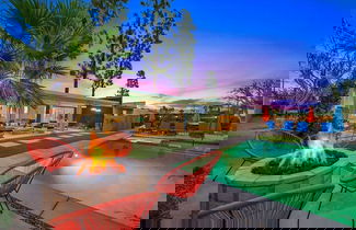 Photo 1 - Casita Cerritos - NEW - Luxurious Modern Retreat in Palm Springs