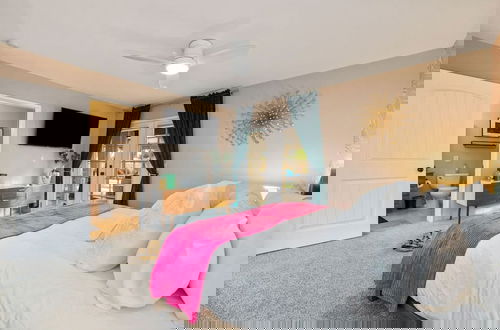 Foto 7 - Casita Cerritos - NEW - Luxurious Modern Retreat in Palm Springs