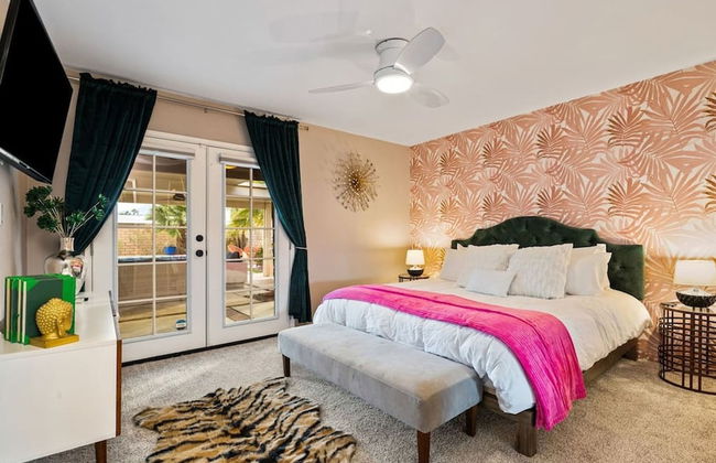 Casita Cerritos - NEW - Luxurious Modern Retreat in Palm Springs - Foto 3