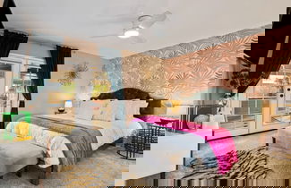 Foto 3 - Casita Cerritos - NEW - Luxurious Modern Retreat in Palm Springs