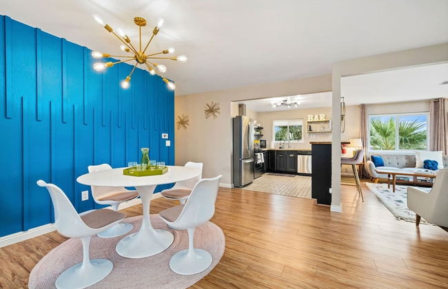 Casita Cerritos - NEW - Luxurious Modern Retreat in Palm Springs - Foto 4