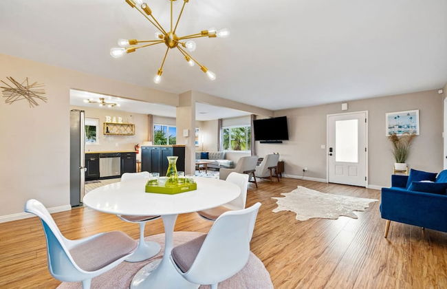 Casita Cerritos - NEW - Luxurious Modern Retreat in Palm Springs - Foto 18