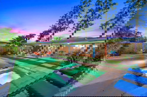 Foto 51 - Casita Cerritos - NEW - Luxurious Modern Retreat in Palm Springs