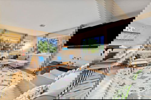 Foto 21 - Casita Cerritos - NEW - Luxurious Modern Retreat in Palm Springs