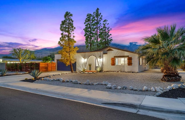 Casita Cerritos - NEW - Luxurious Modern Retreat in Palm Springs - Foto 60