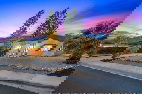 Foto 60 - Casita Cerritos - NEW - Luxurious Modern Retreat in Palm Springs