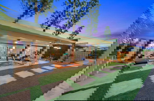 Foto 45 - Casita Cerritos - NEW - Luxurious Modern Retreat in Palm Springs