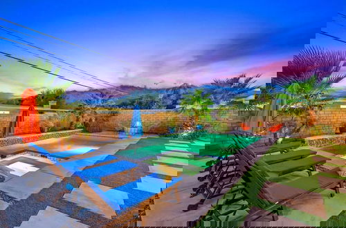 Foto 54 - Casita Cerritos - NEW - Luxurious Modern Retreat in Palm Springs