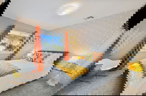 Foto 14 - Casita Cerritos - NEW - Luxurious Modern Retreat in Palm Springs