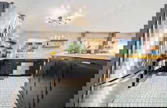 Foto 2 - Casita Cerritos - NEW - Luxurious Modern Retreat in Palm Springs