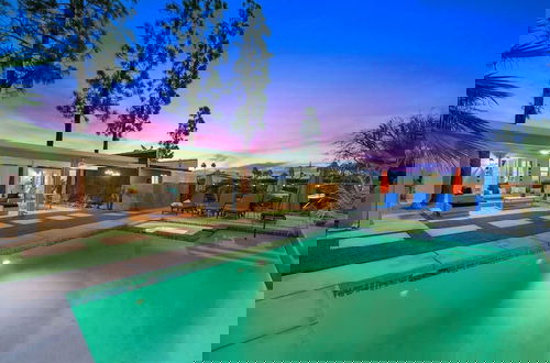 Foto 8 - Casita Cerritos - NEW - Luxurious Modern Retreat in Palm Springs
