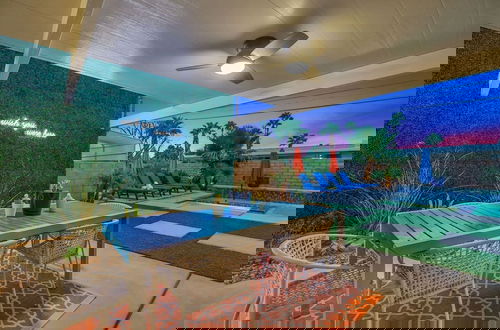 Foto 39 - Casita Cerritos - NEW - Luxurious Modern Retreat in Palm Springs