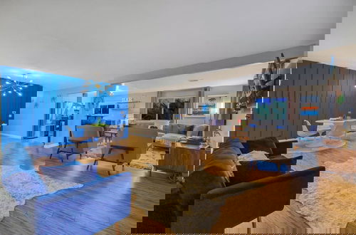 Foto 33 - Casita Cerritos - NEW - Luxurious Modern Retreat in Palm Springs