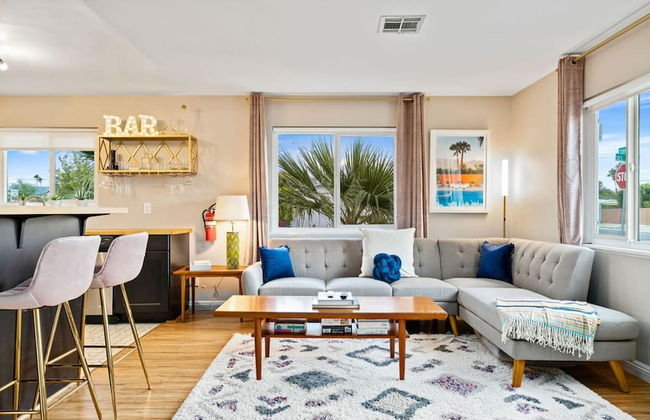 Casita Cerritos - NEW - Luxurious Modern Retreat in Palm Springs - Foto 29