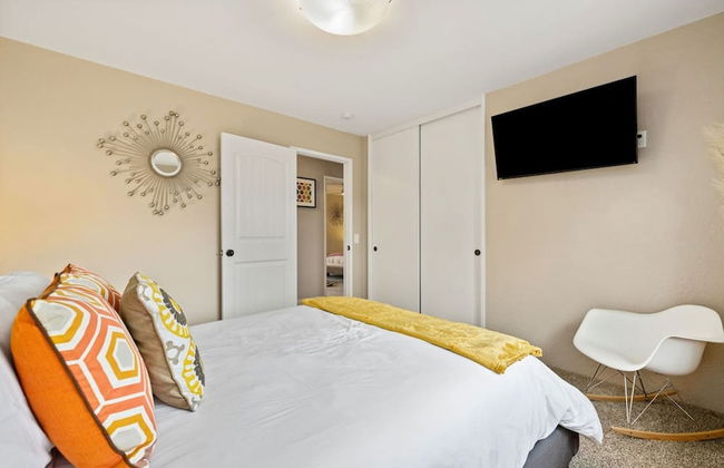Casita Cerritos - NEW - Luxurious Modern Retreat in Palm Springs - Foto 15