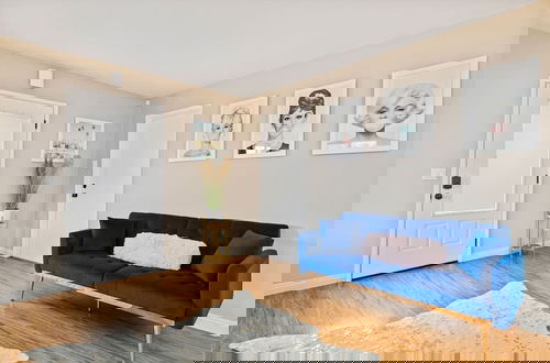 Foto 20 - Casita Cerritos - NEW - Luxurious Modern Retreat in Palm Springs