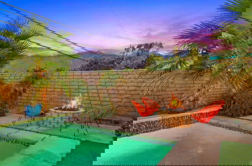 Foto 48 - Casita Cerritos - NEW - Luxurious Modern Retreat in Palm Springs